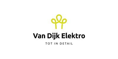 Van Dijk Elektro Klantreferentie Robaws