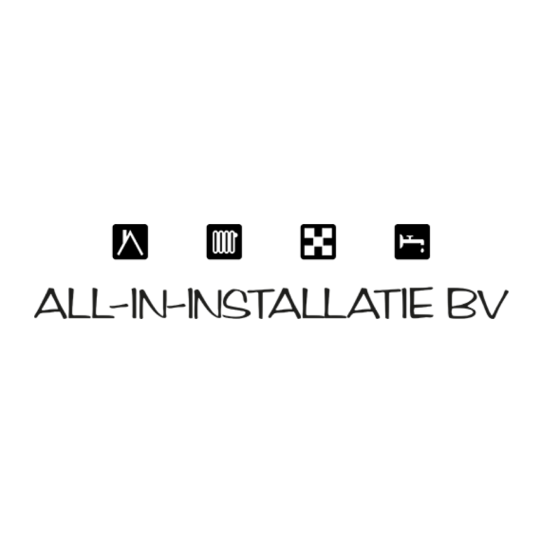 All-in installatie bv