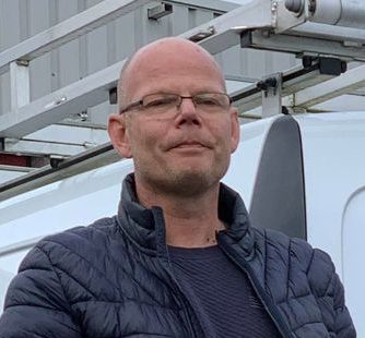 Jan Peter Santing