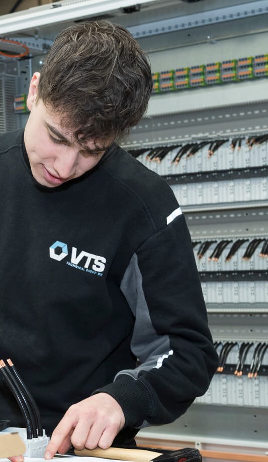 Calculatieprogramma voor installatiebedrijven in gebruik bij installateur