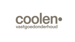 Software voor vastgoedonderhoud - Coolen vastgoedonderhoud - Software voor vastgoedonderhoudsbedrijven