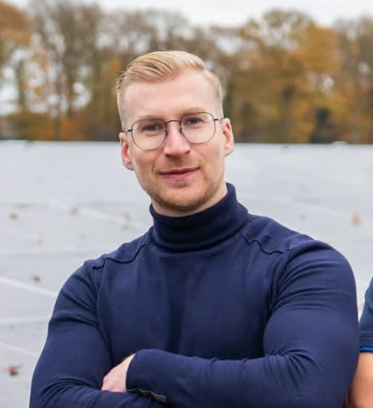 Sander Meijer