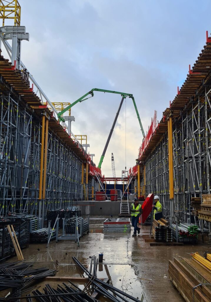 Afbeelding van calculatieprogramma voor de bouw met Robaws software voor bouwbedrijven van Sidekick Software