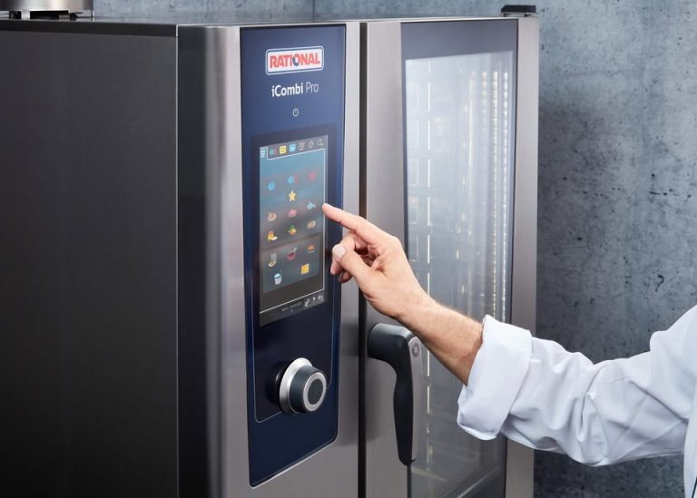 Elka grootkeukens voorbeeld product en onderhoud