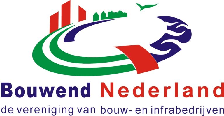 Bouwprofessional op de bouwplaats