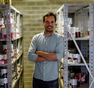 Guido Petit dit de la Roche van Veste Derks Schilders