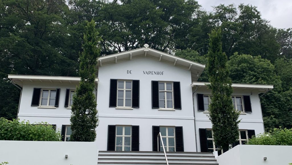 Schilderwerk van Schaepmeester Schilderwerken
