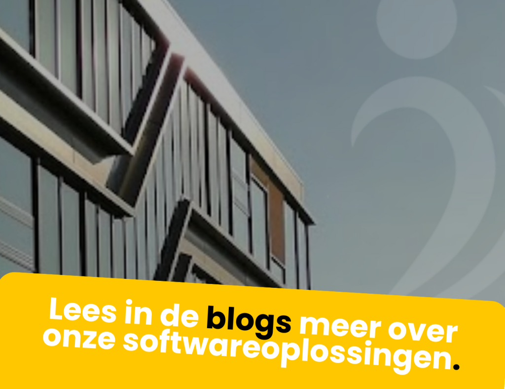 Lees meer in onze blogs Sidekick Software – Bedankt voor je aanvraag
