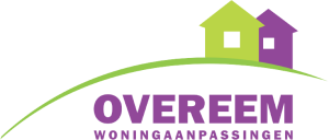 Logo van Overeem Woningaanpassingen