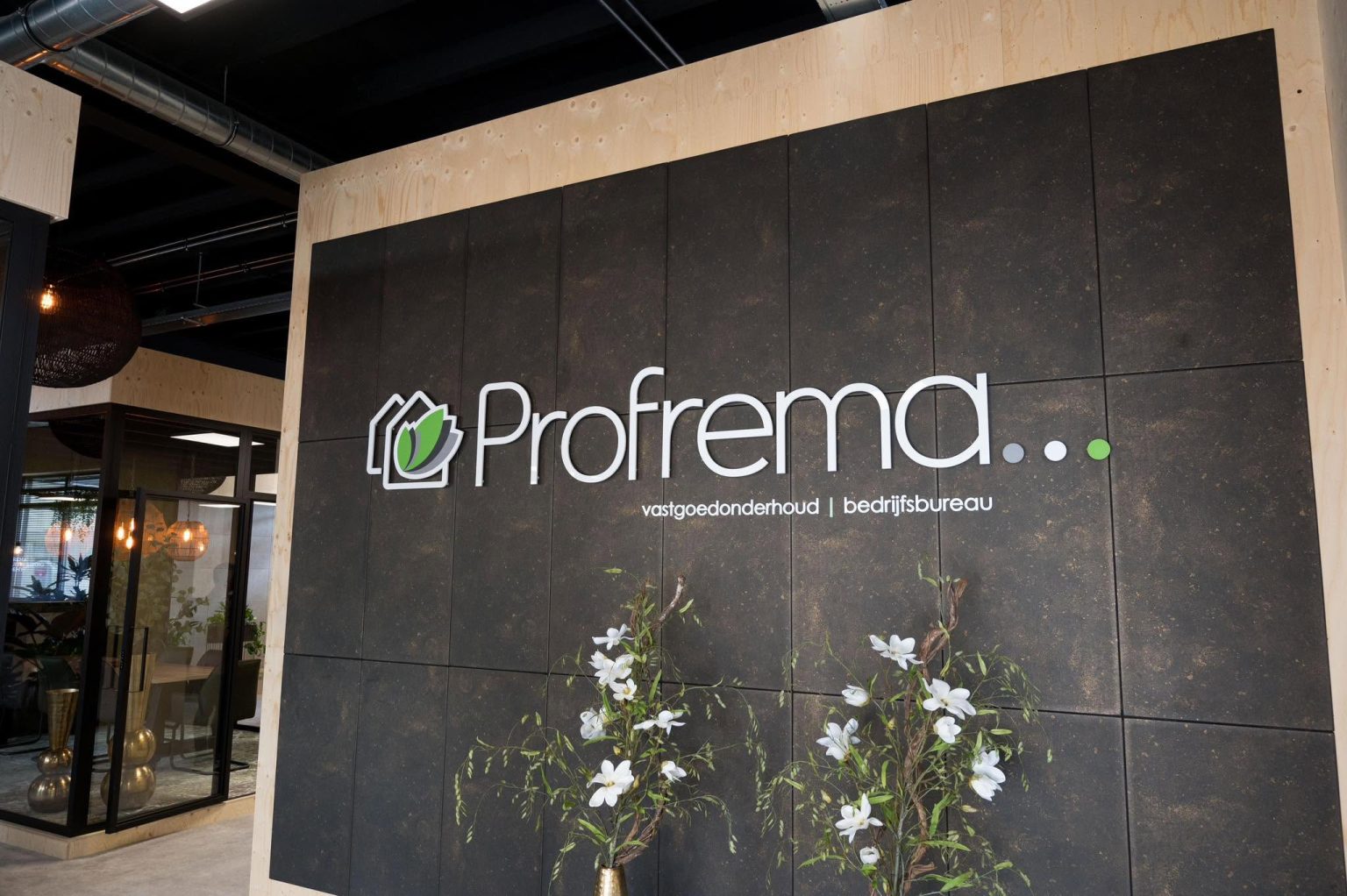 Calculatie-adviesbureau Profrema in de praktijk voor projectbedrijven