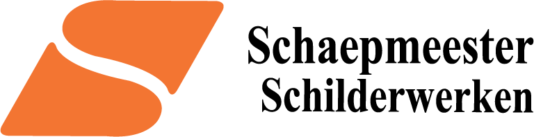 Logo van Schaepmeester Schilderwerken